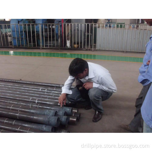 drill pipe on hot sale!!! drill pipe quotation